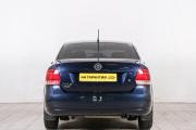 Volkswagen Polo V Красноярск  - изображение 28