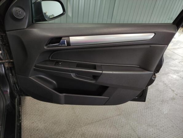Opel Astra H Рестайлинг с пробегом 2008 года, цена 495 000 рублей, 269230 км, седан, Автокод Объявления