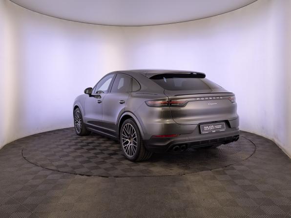 Porsche Cayenne III с пробегом 2019 года, цена 7 382 500 рублей, 106500 км, внедорожник, Автокод Объявления