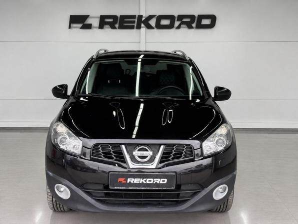 Nissan Qashqai+2 I Рестайлинг с пробегом 2010 года, цена 1 279 000 рублей, 152000 км, внедорожник, Автокод Объявления