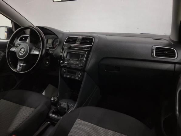 Volkswagen Polo V с пробегом 2014 года, цена 615 000 рублей, 249659 км, седан, Автокод Объявления