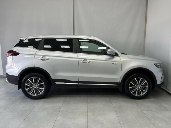 Geely Atlas Pro с пробегом 2023 года, цена 2 345 000 рублей, 26163 км, внедорожник, Автокод Объявления
