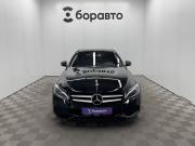 Mercedes-Benz C-Класс IV (W205) Воронеж  - изображение 25