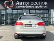 Volkswagen Jetta VI Рестайлинг Волгоград  - изображение 27