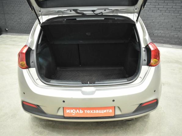 Kia Ceed II с пробегом 2013 года, цена 999 000 рублей, 229991 км, хэтчбек, Автокод Объявления
