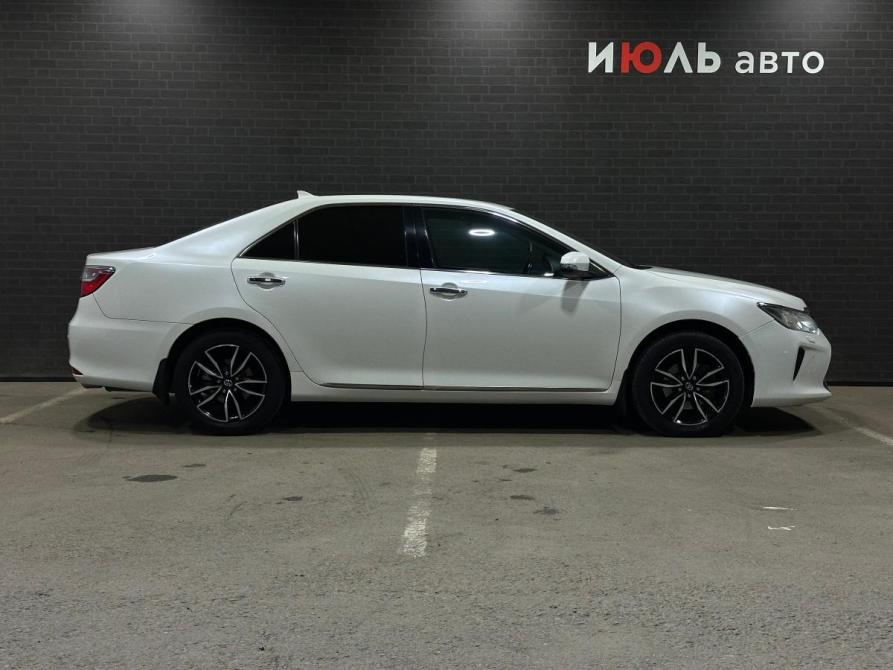 Toyota Camry VII (XV50) Рестайлинг 2 Челябинск  - изображение 4
