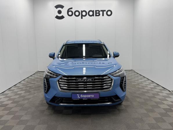 Haval Jolion I Рестайлинг с пробегом 2023 года, цена 1 690 000 рублей, 90334 км, внедорожник, Автокод Объявления