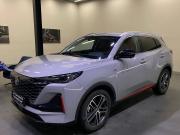 Changan UNI-S (CS55 Plus) Новосибирск  - изображение 41