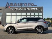 Geely Coolray I Волгоград  - изображение 46
