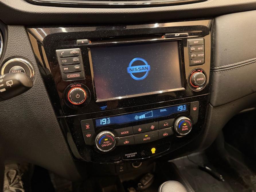 Nissan X-Trail III Рестайлинг Санкт-Петербург  - изображение 6
