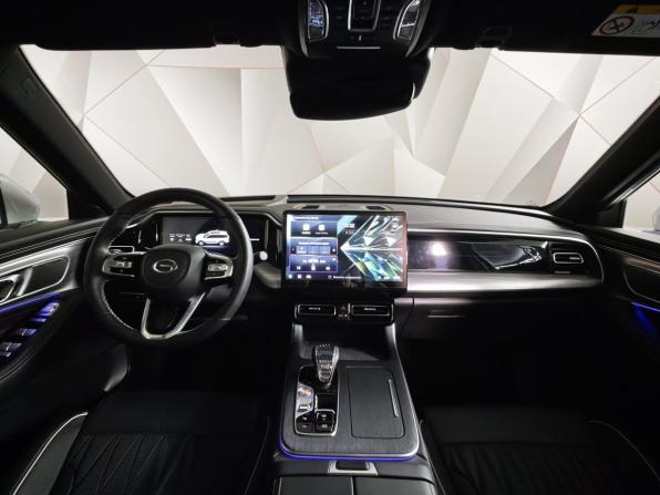 GAC GS8 II с пробегом 2024 года, цена 3 555 000 рублей, 24018 км, внедорожник, Автокод Объявления