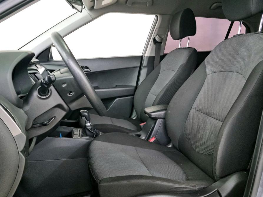 Hyundai Creta I Петрозаводск  - изображение 12