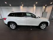 Skoda Kodiaq I Чебоксары  - изображение 40