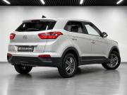 Hyundai Creta I Кемерово  - изображение 20