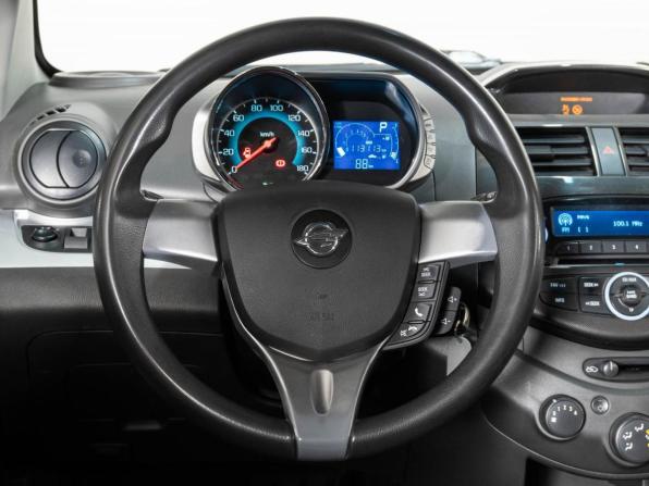Ravon R2 с пробегом 2017 года, цена 764 000 рублей, 113113 км, хэтчбек, Автокод Объявления