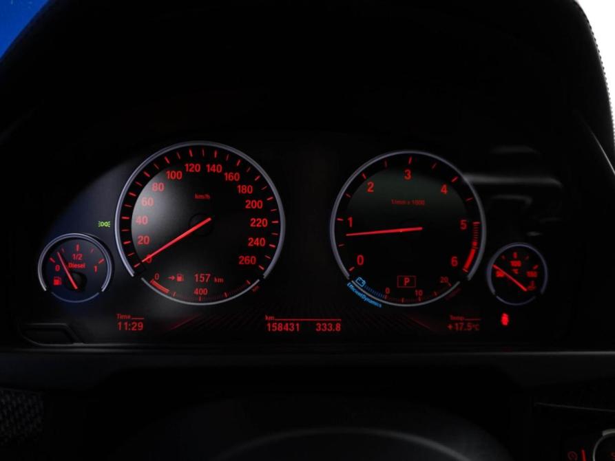 BMW X6 II (F16) Москва  - изображение 23