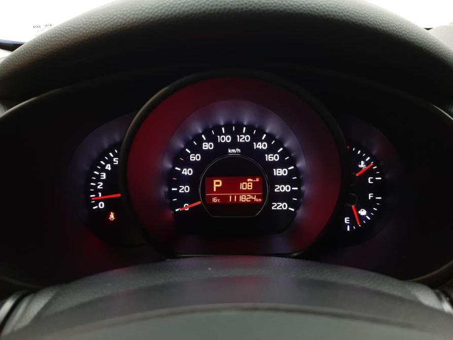 Kia Soul II Рестайлинг Москва  - изображение 8