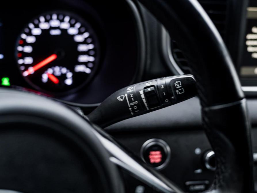 Kia Sportage IV Рестайлинг Санкт-Петербург  - изображение 7