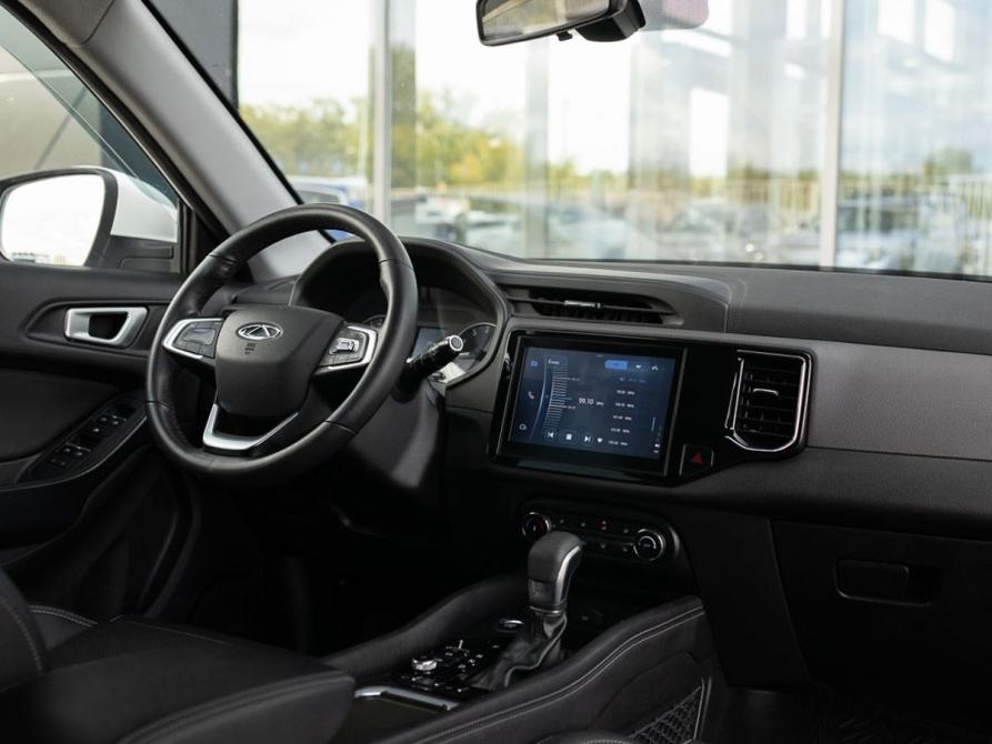 Chery Tiggo 4 I Рестайлинг Новосибирск  - изображение 10
