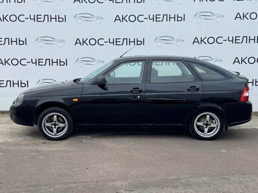 Lada (ВАЗ) Priora I Рестайлинг Набережные Челны  - изображение 3