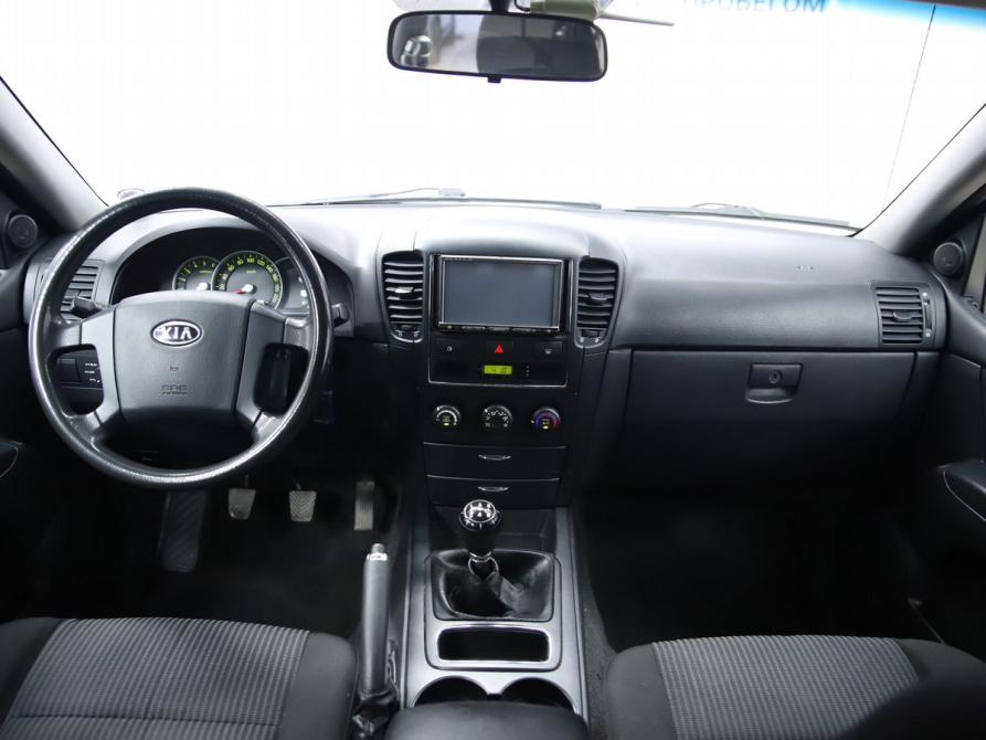 Kia Sorento I Рестайлинг Уфа  - изображение 12