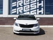 Kia Rio III Рестайлинг Владимир  - изображение 25