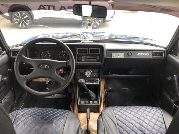 Lada (ВАЗ) 2107 с пробегом 2004 года, цена 183 000 рублей, 171690 км, седан, Автокод Объявления