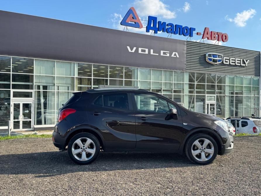 Opel Mokka I Набережные Челны  - изображение 8