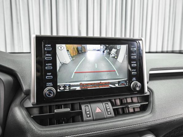 Toyota RAV4 V (XA50) с пробегом 2020 года, цена 3 729 000 рублей, 22190 км, внедорожник, Автокод Объявления