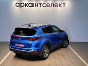 Kia Sportage IV Рестайлинг Краснодар  - изображение 31