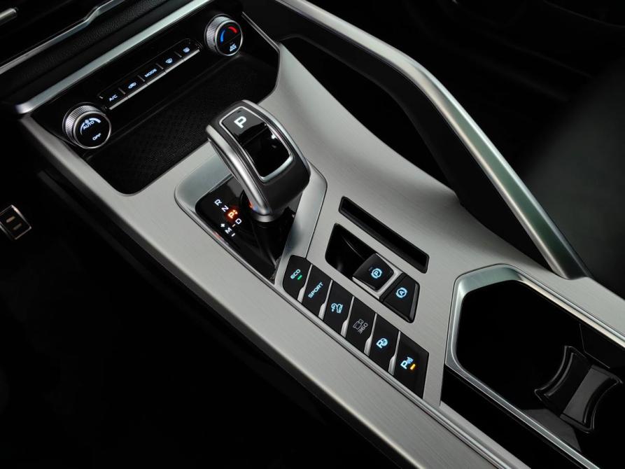 Geely Coolray I Москва  - изображение 19
