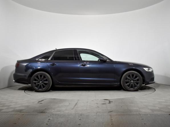 Audi A6 IV (C7) с пробегом 2014 года, цена 1 550 000 рублей, 261005 км, седан, Автокод Объявления