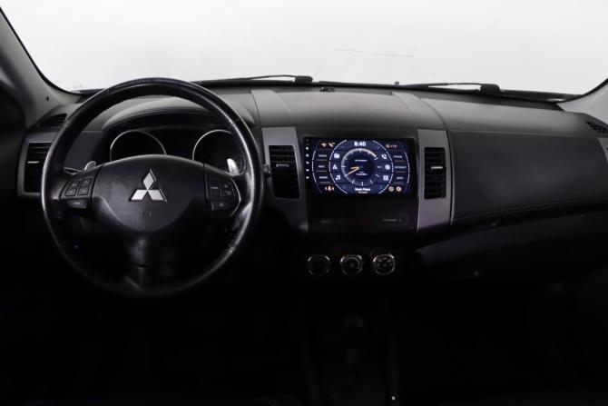 Mitsubishi Outlander II Рестайлинг с пробегом 2011 года, цена 799 990 рублей, 321074 км, внедорожник, Автокод Объявления