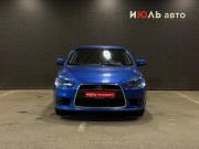 Mitsubishi Lancer X Рестайлинг Челябинск  - изображение 19
