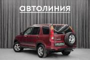 Honda CR-V II Красноярск  - изображение 21