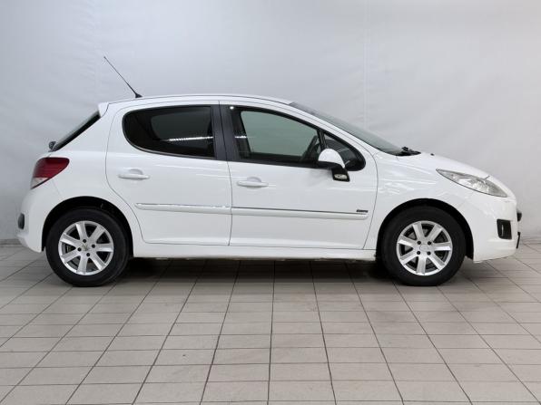 Peugeot 207 I Рестайлинг с пробегом 2011 года, цена 440 000 рублей, 163455 км, хэтчбек, Автокод Объявления