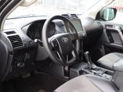 Toyota Land Cruiser Prado 150 Series Рестайлинг 1 Санкт-Петербург  - изображение 31
