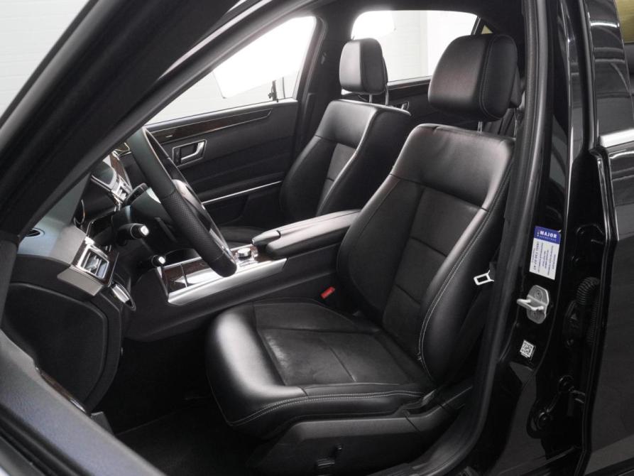Mercedes-Benz E-Класс IV (W212 S212 C207) Рестайлинг Воронеж  - изображение 10