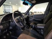 Chevrolet Niva I Рестайлинг Казань  - изображение 42
