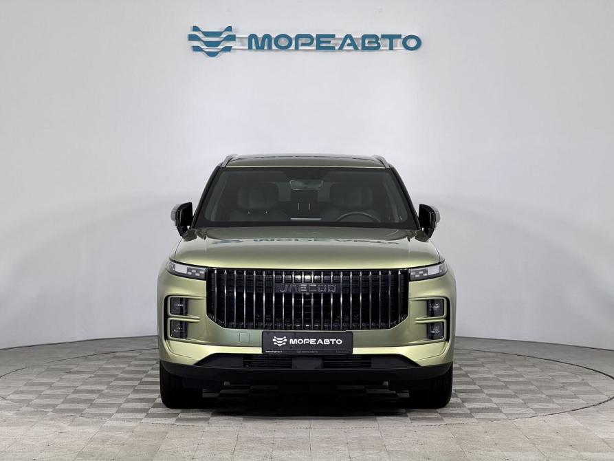 Jaecoo J7 I Калининград  - изображение 2