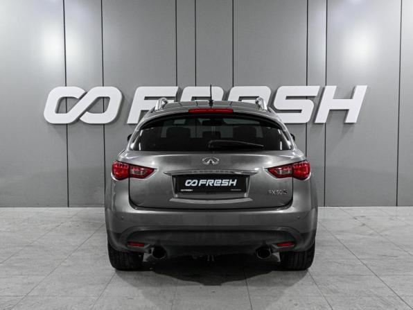 Infiniti FX II (S51) с пробегом 2008 года, цена 1 899 000 рублей, 332000 км, внедорожник, Автокод Объявления