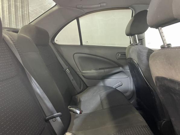 Nissan Almera Classic I с пробегом 2008 года, цена 249 900 рублей, 224600 км, седан, Автокод Объявления