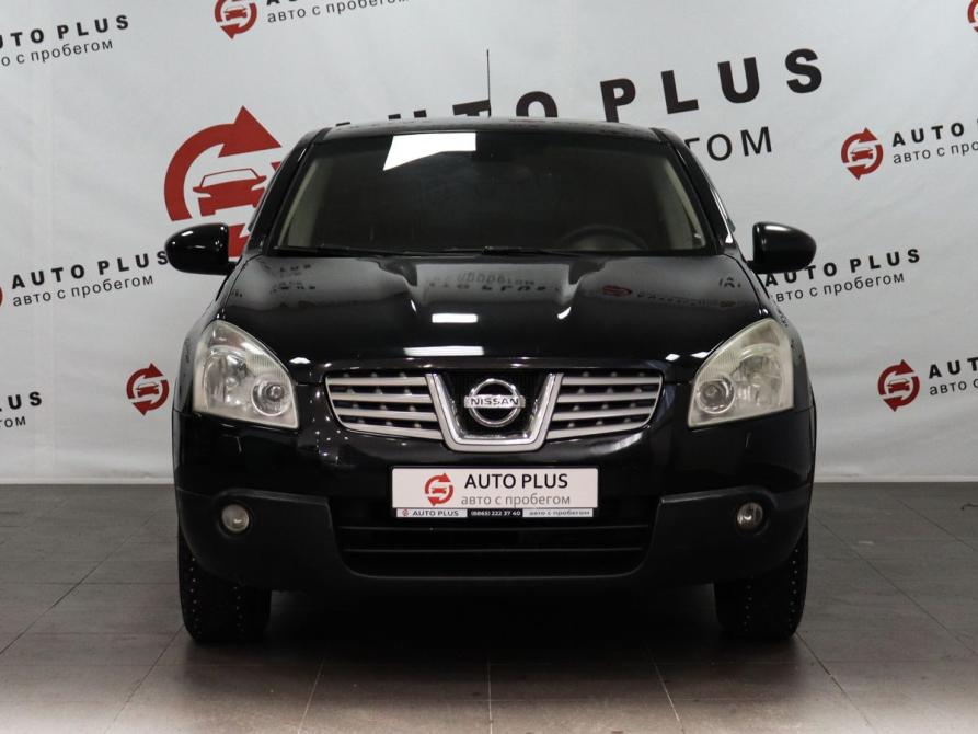 Nissan Qashqai I Минеральные Воды  - изображение 3