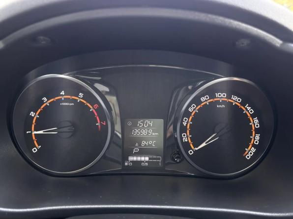 Lada (ВАЗ) Granta I Рестайлинг с пробегом 2019 года, цена 687 000 рублей, 135707 км, седан, Автокод Объявления