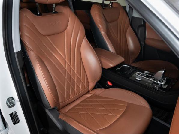 Chery Tiggo 8 Pro Max I с пробегом 2023 года, цена 2 030 000 рублей, 78300 км, внедорожник, Автокод Объявления