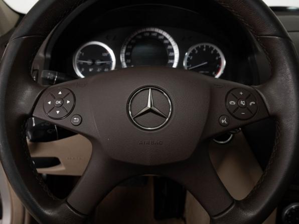 Mercedes-Benz C-Класс III (W204) с пробегом 2008 года, цена 866 000 рублей, 299000 км, седан, Автокод Объявления