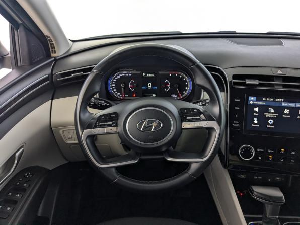 Hyundai Tucson IV с пробегом 2021 года, цена 3 000 000 рублей, 40097 км, внедорожник, Автокод Объявления
