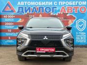 Mitsubishi Eclipse Cross I Рестайлинг Альметьевск  - изображение 34