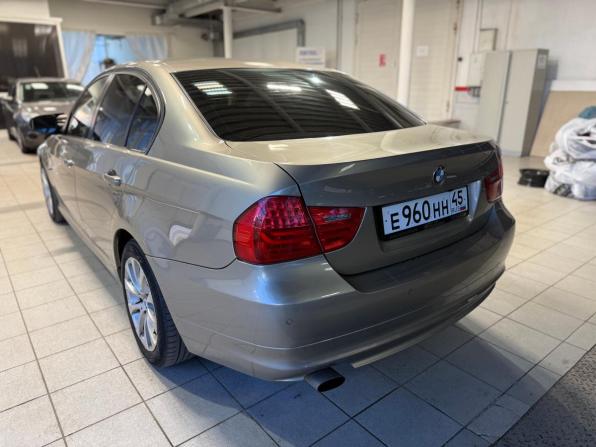 BMW 3 серии V (E90/E91/E92/E93) Рестайлинг с пробегом 2010 года, цена 1 129 000 рублей, 244984 км, седан, Автокод Объявления