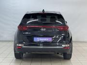 Kia Sportage IV Рестайлинг Воронеж  - изображение 25